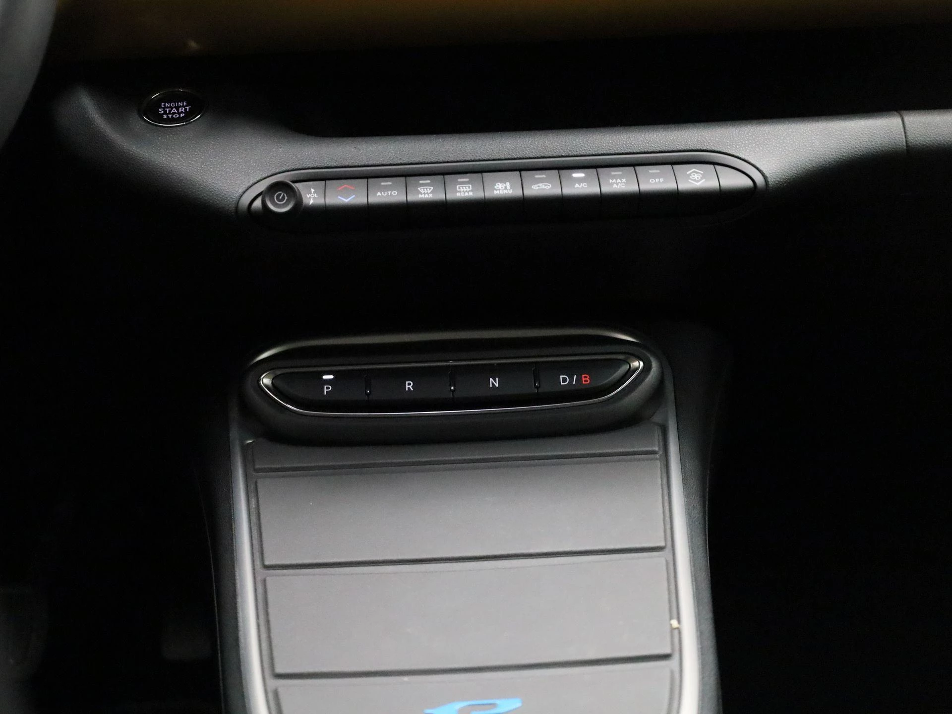 Jeep Avenger 54kWh 1st Edition