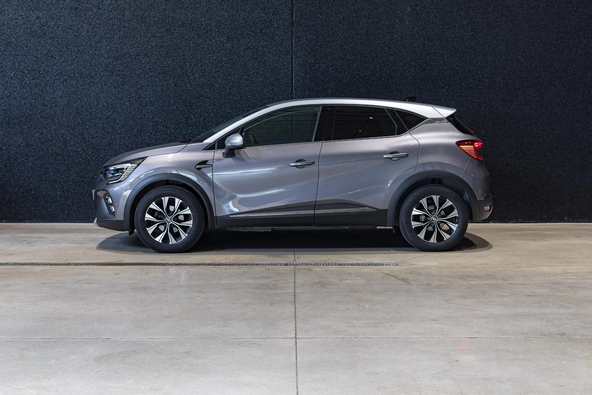Renault Captur TCe 90 Techno