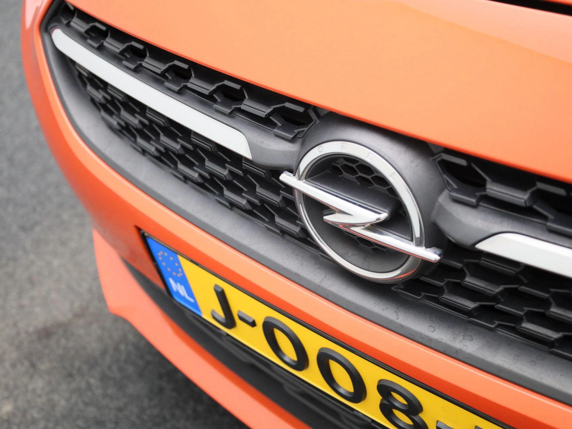 Opel Corsa 1.2 Edition