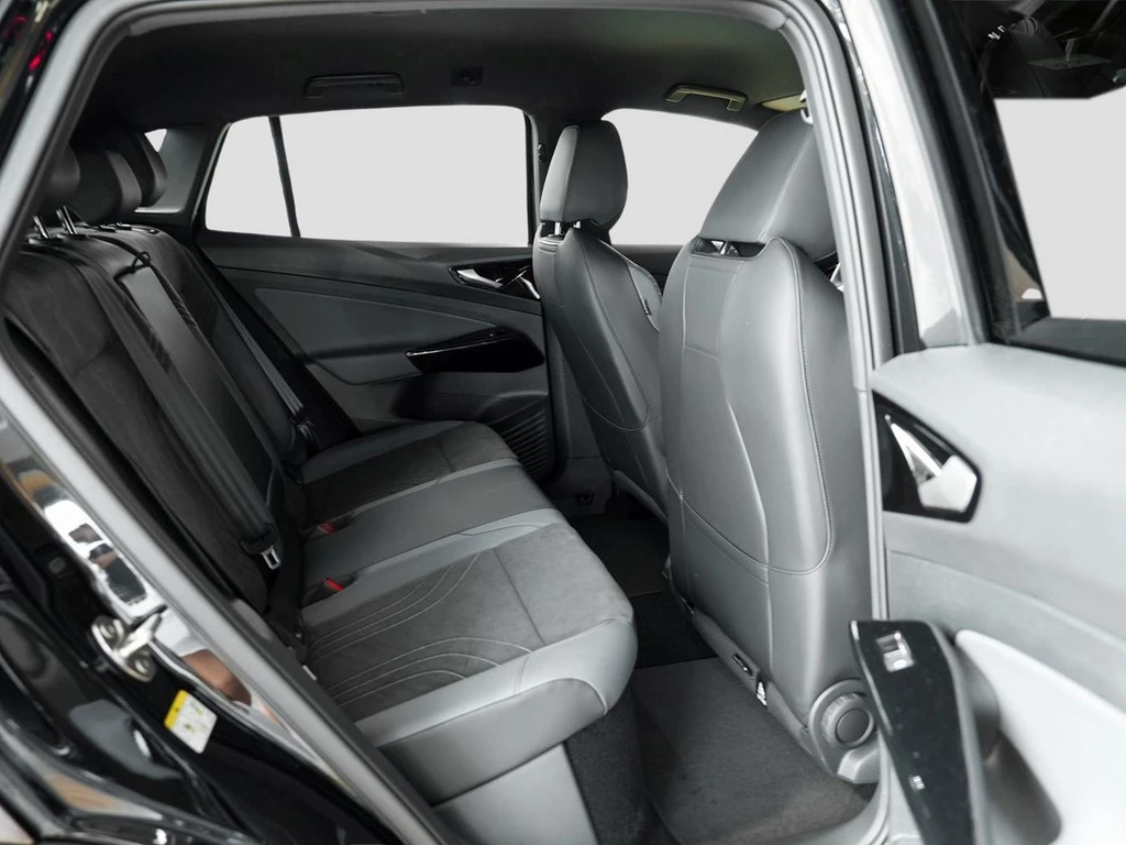 Volkswagen ID.4 Pro 210 kW (286 PS) 79 kWh 1-Gang-Automatik