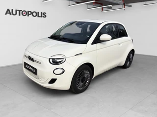 Fiat 500e 500e 42 kWh LIMO