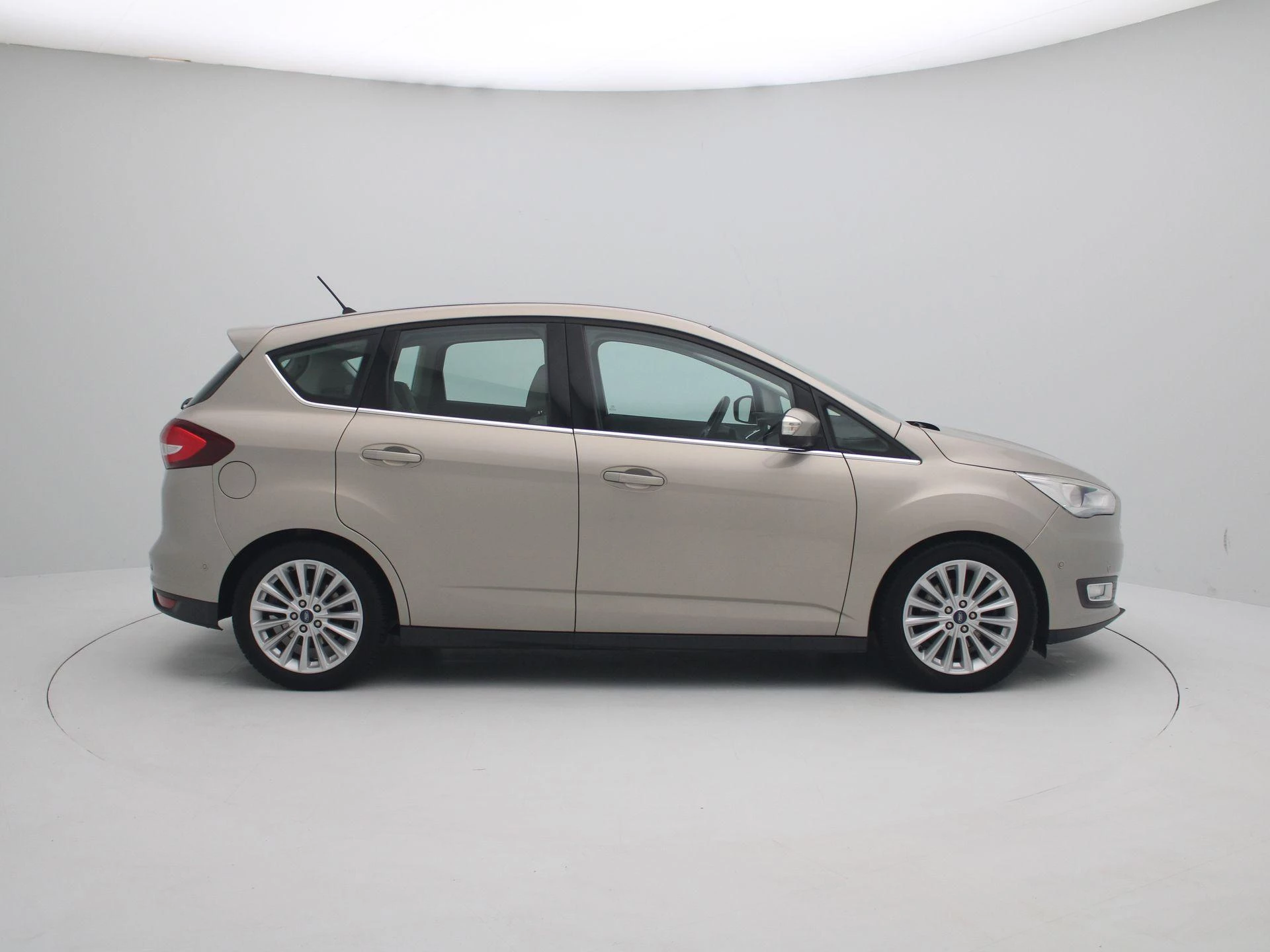 Ford C-MAX 1.5 Titanium