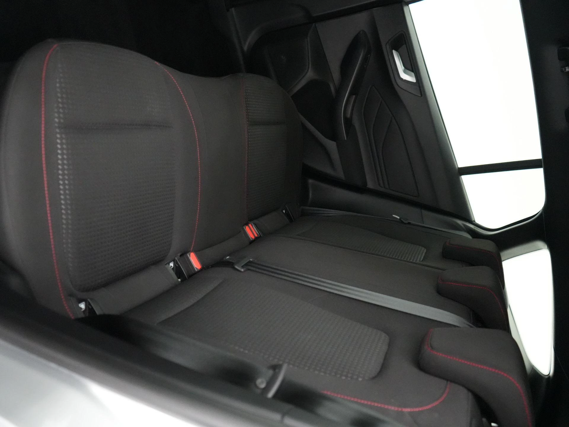Ford Focus Clipper