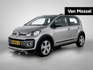 Volkswagen up! 1.0 CROSS UP! 75 PK