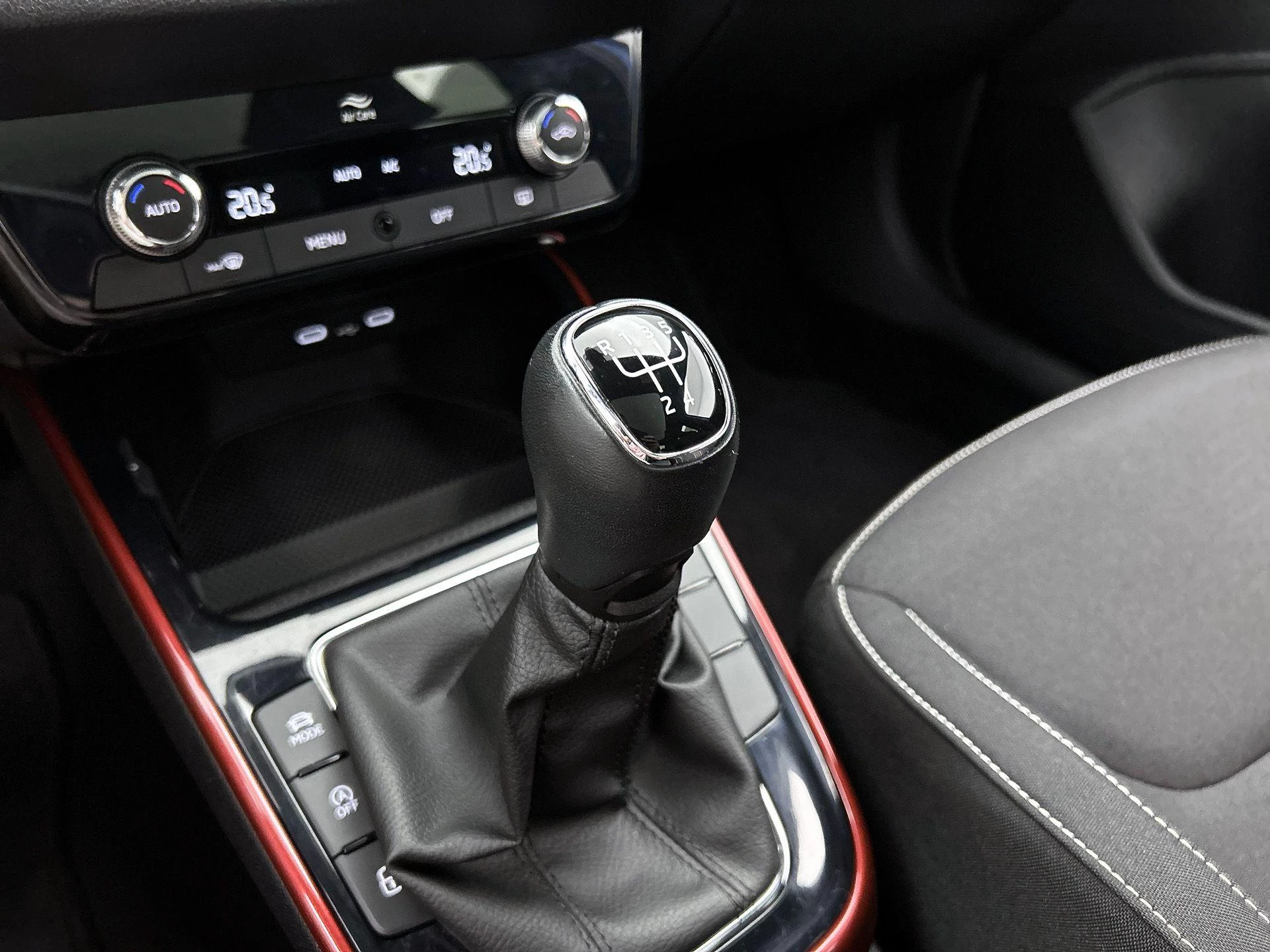 Škoda Fabia 1.0 TSI Monte Carlo