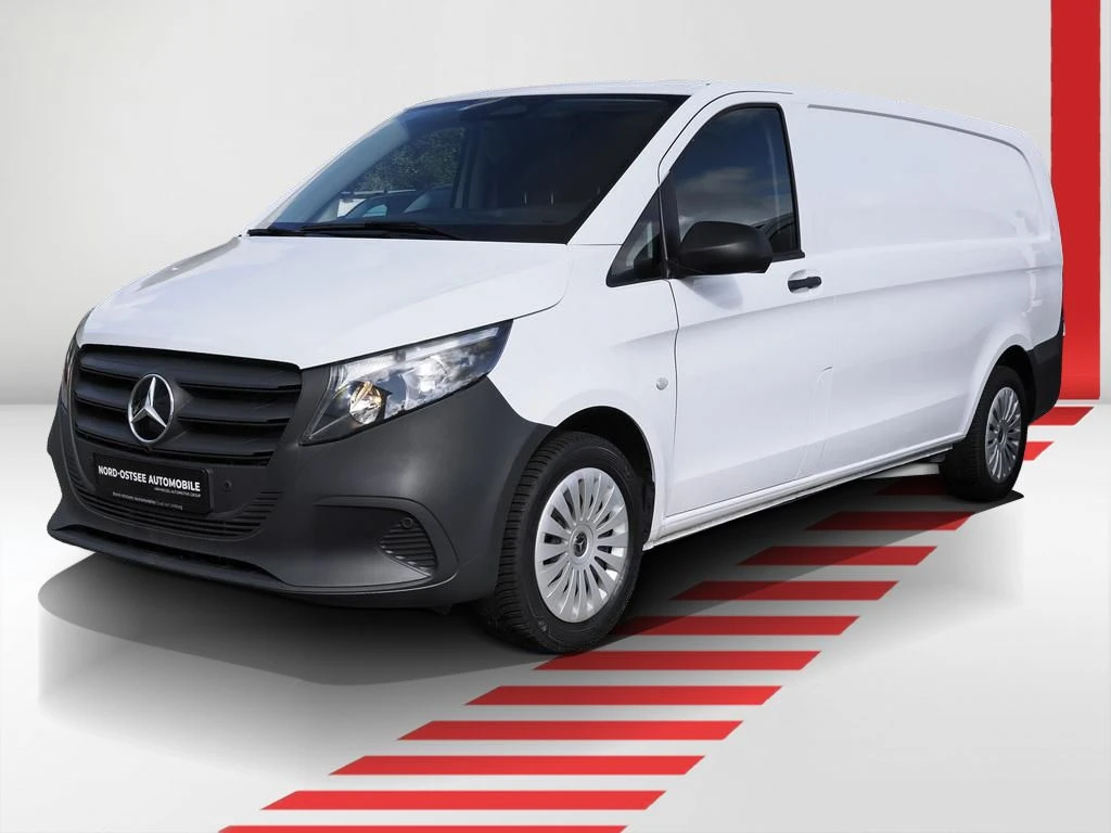 Mercedes-Benz-Vito 116-image-1