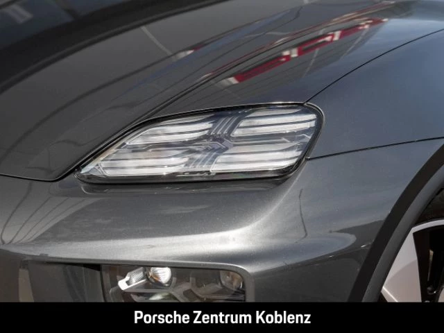 Porsche Macan 4 -MK2 Macan 4 -