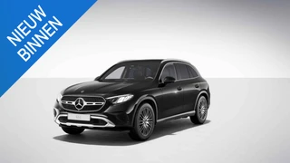 Mercedes-Benz GLC GLC 200 4MATIC "140 Years Edition"