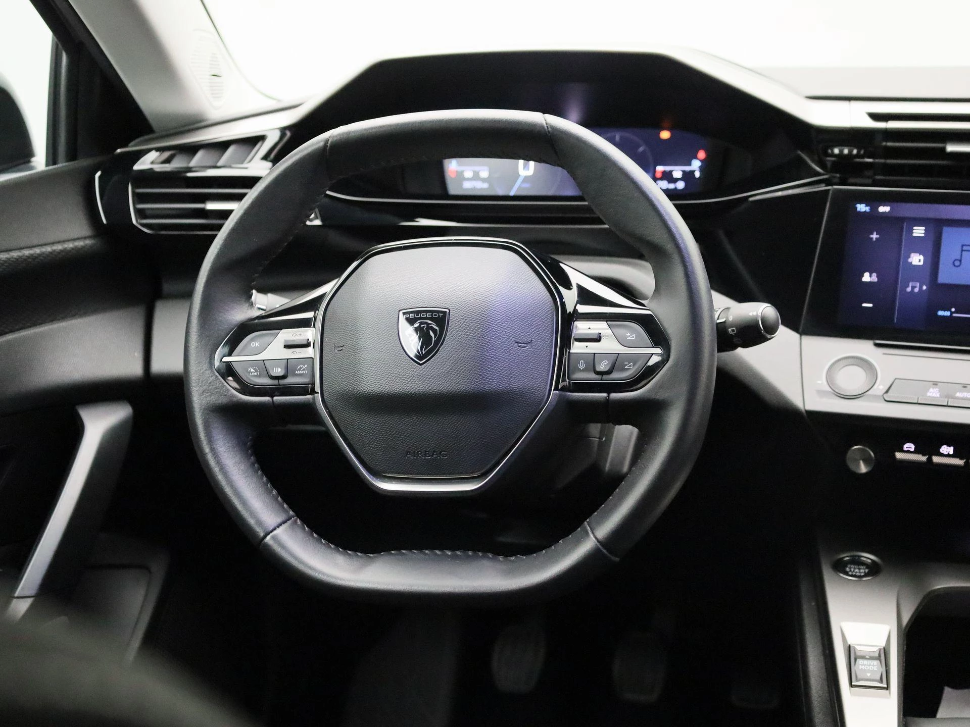 Peugeot 308 1.2 PureTech 130 S&S Active Pack