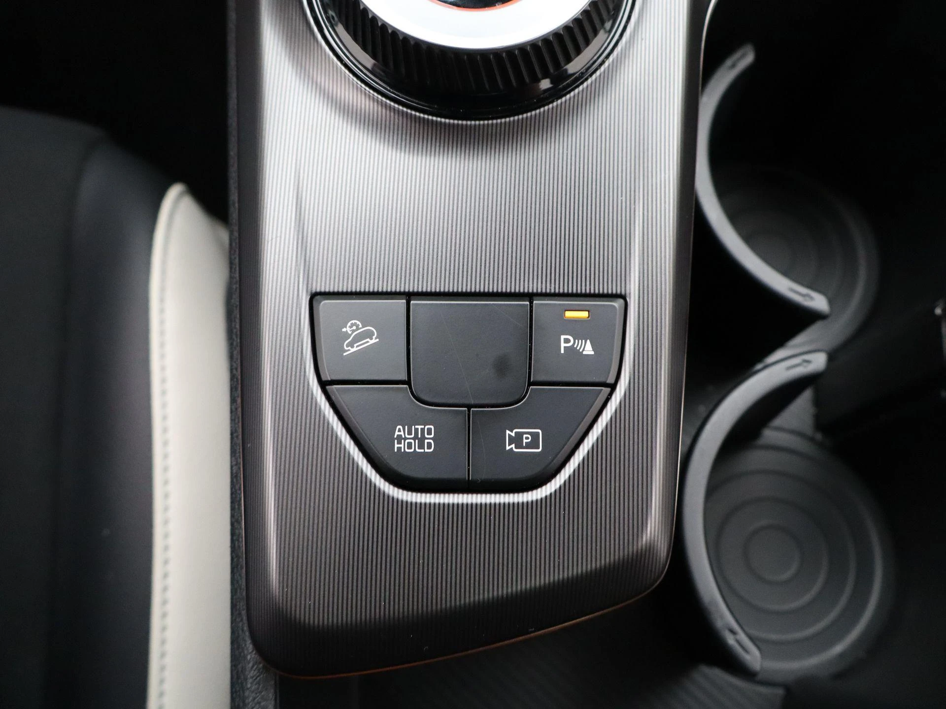 Kia Sportage 1.6 T-GDi Hybrid GT-Line