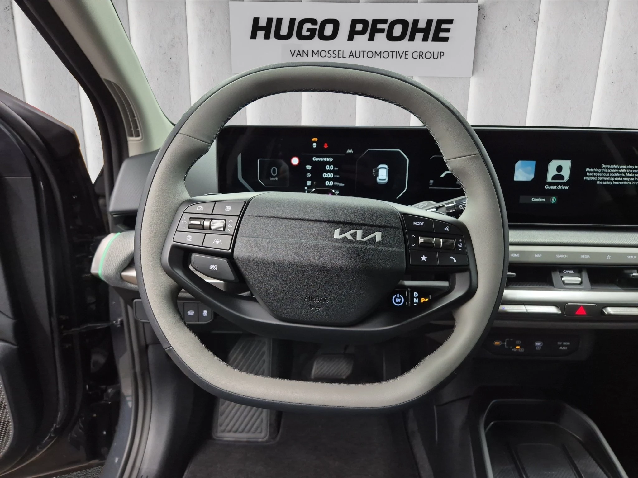 Kia EV4 Hatchback Earth 81 kWh 150 kW Frontantrieb