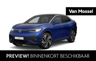 Volkswagen ID.5 Pro Business 77 kWh 204 PK|