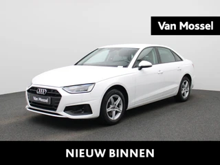 Audi A4 30 TDI S tronic