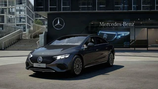 Mercedes-Benz EQE EQE 300 Luxury Line