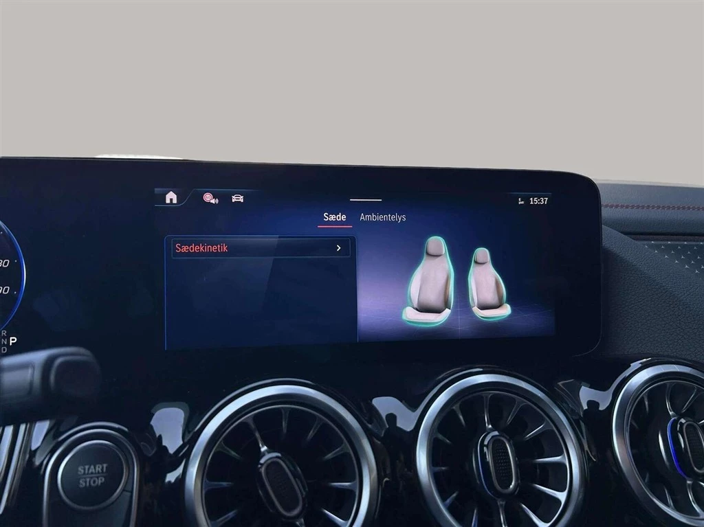 Mercedes-Benz EQA 250+ EL AMG Premium 190HK 5d Aut.