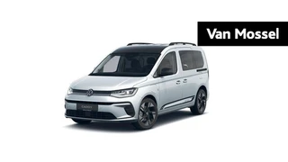 Volkswagen Caddy 1.5 TSI Hybride First Edition 115PK