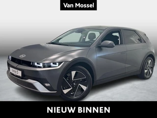 Hyundai IONIQ 5 84kWh Core