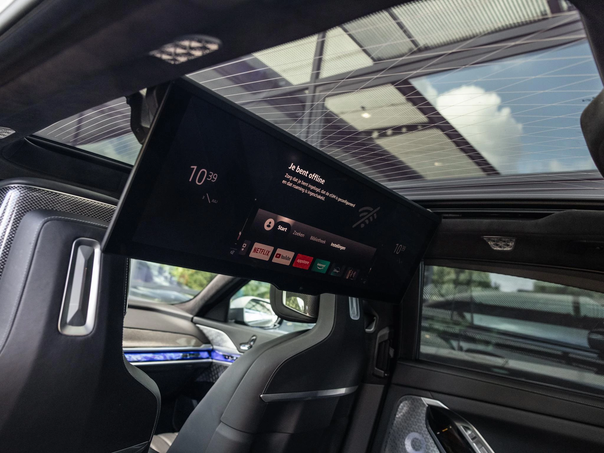 BMW i7 xDrive60 106 kWh