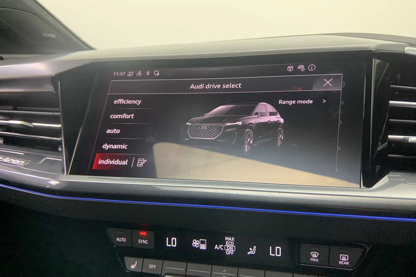 Audi-Q4 Sportback e-tron-image-24