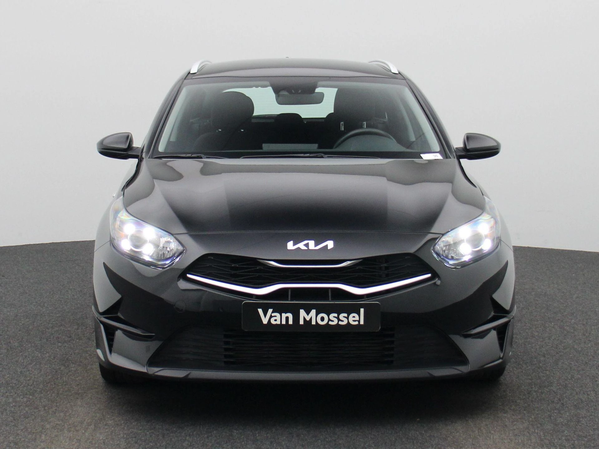 Kia cee'd Sportswagon 1.0 T-GDi Pure 100PK