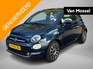 Fiat 500 1.0 Hybrid Star