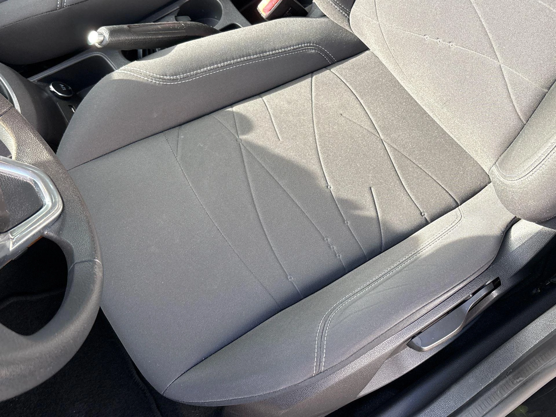 Ford Fiesta 1.0 Style