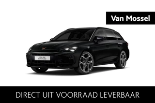CUPRA Leon Sportstourer VZ Performance