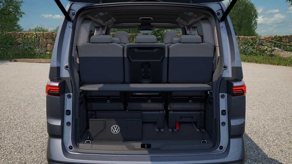 Volkswagen Multivan Energy 2.0 TDI 7-Gang DSG Energy