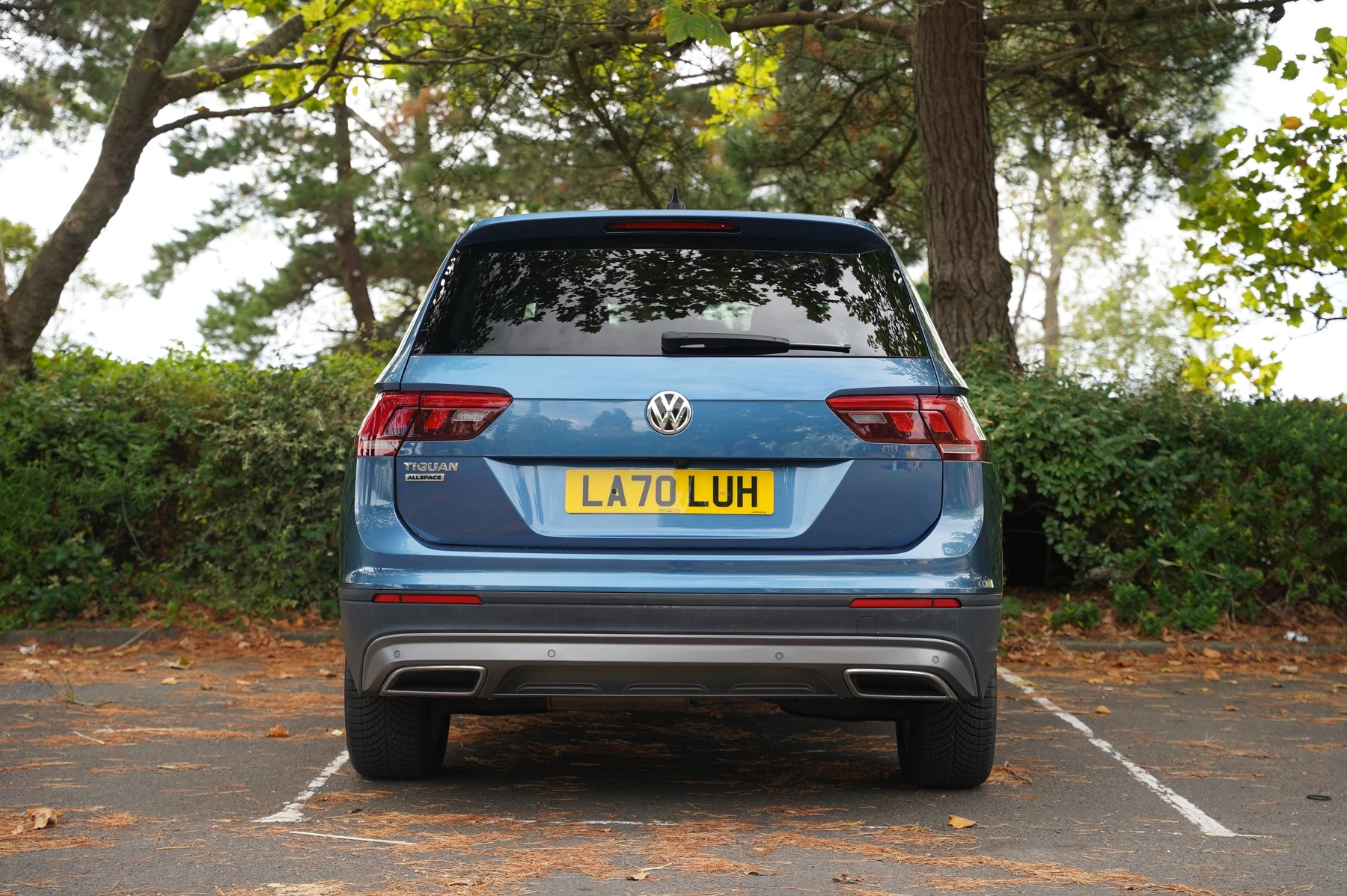 Volkswagen-Tiguan Allspace-image-13