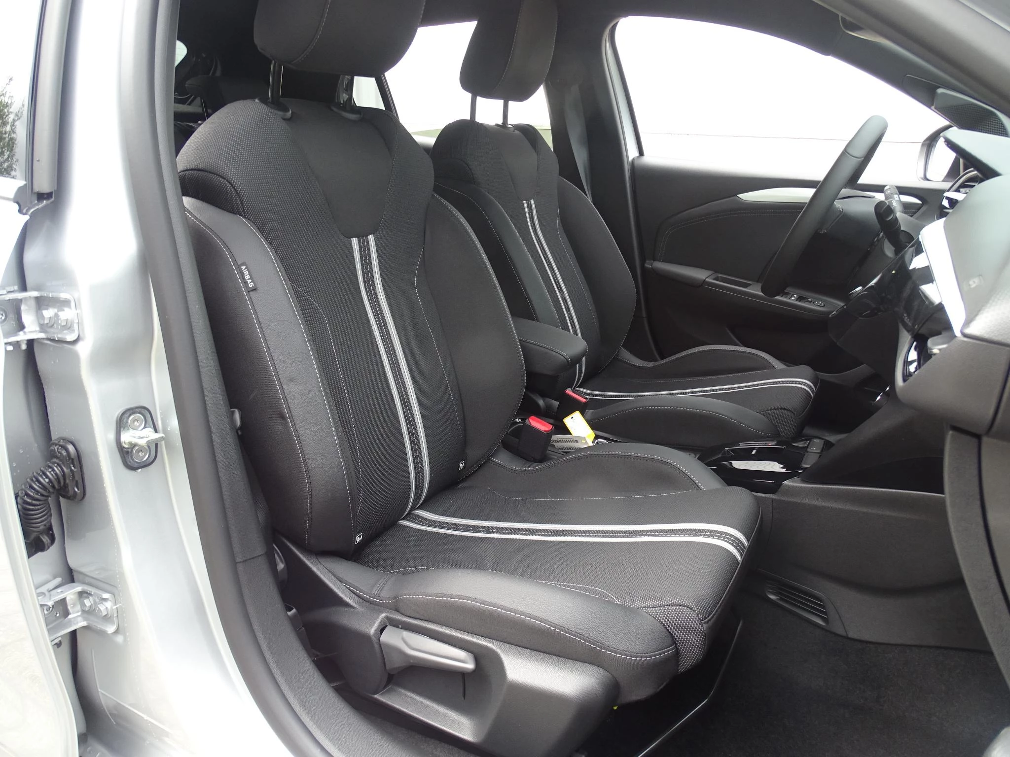 Opel Corsa 1.2 Turbo Hybrid 81kW eDTC GS