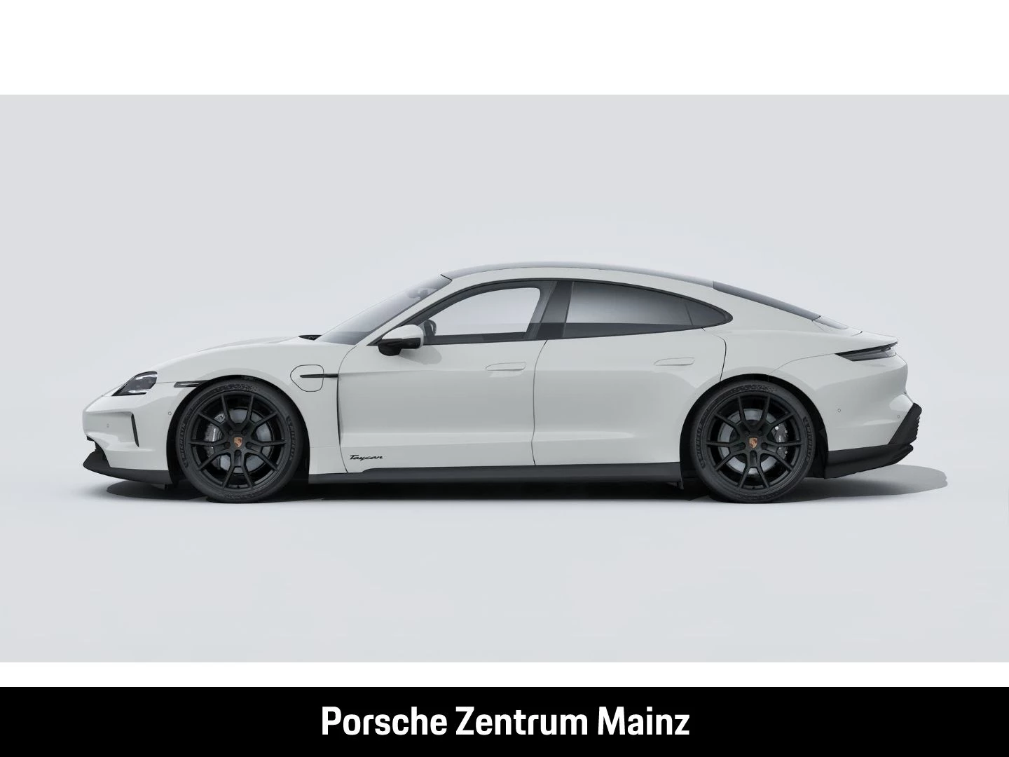 Porsche Taycan Surround-View Panorama Luftfederung BOSE -