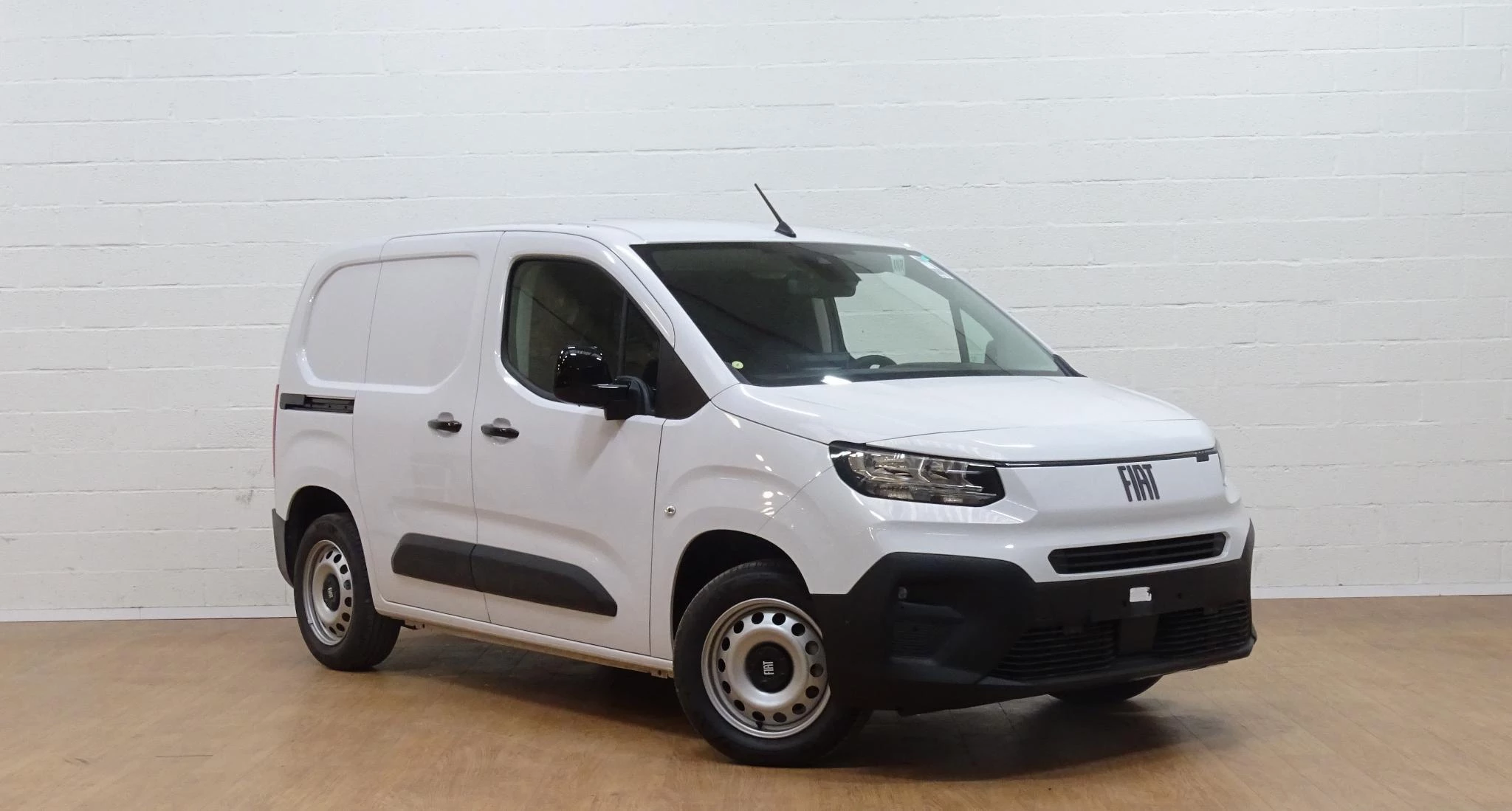 Fiat Doblò 1.5 BlueHDI 130 AT8 L1 Light