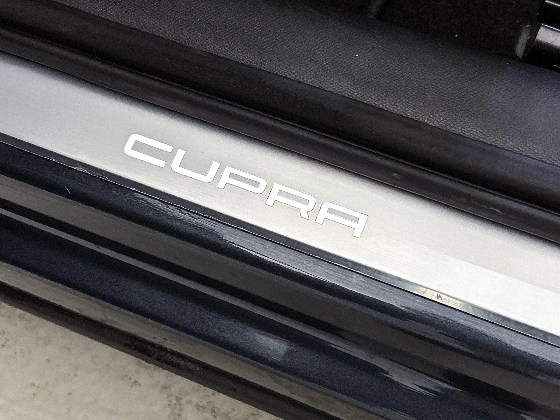 CUPRA Formentor 1.4 e-Hybrid VZ Performance