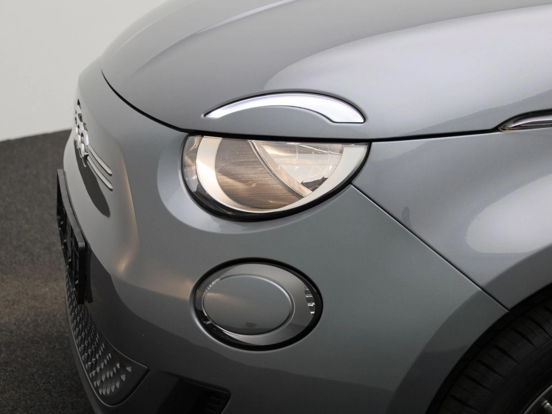Fiat 500e 42 kWh Icon