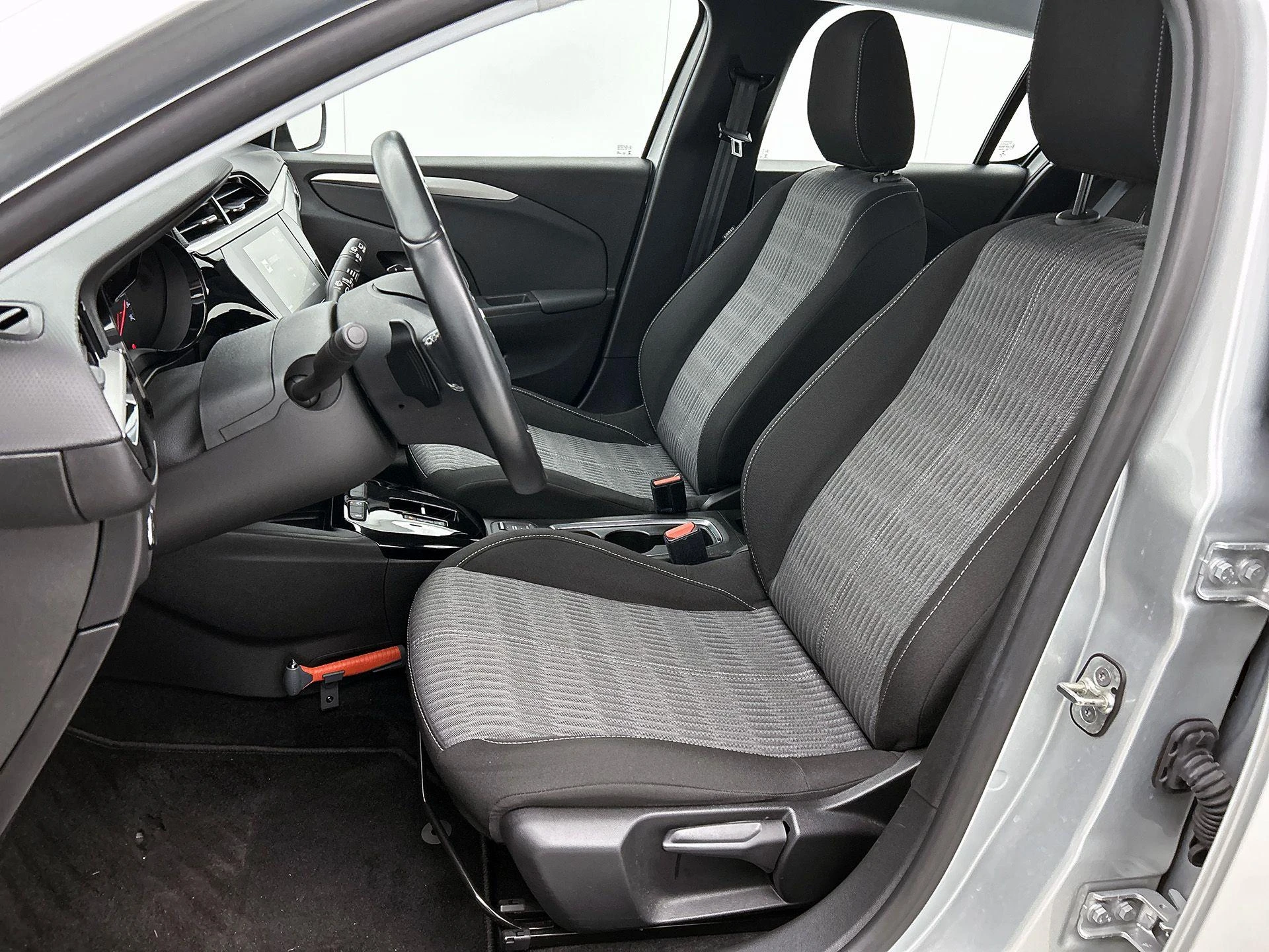 Opel Corsa 1.2 Edition