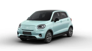 Leapmotor T03 Design 37.3 kWh