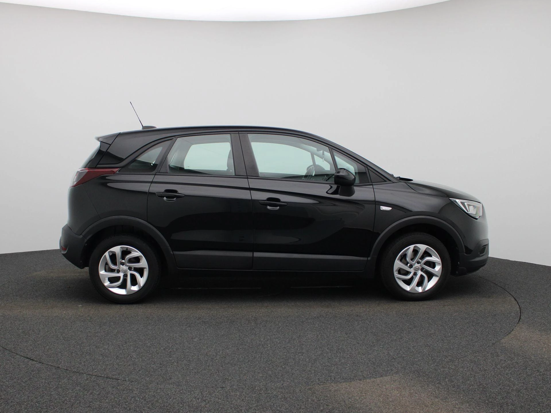 Opel Crossland X 1.2 81kW Turbo S/S Edition