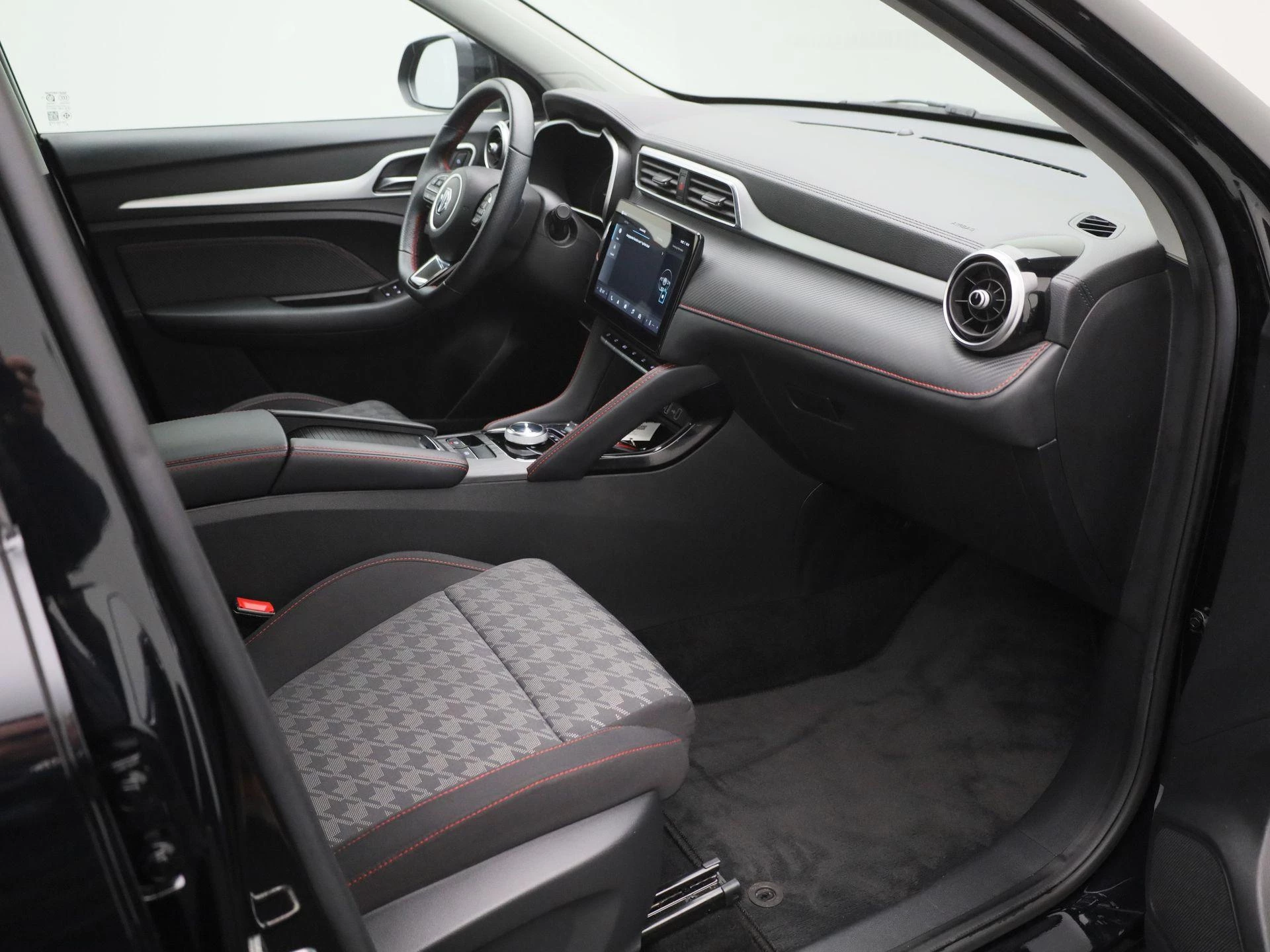 MG ZS Standard Range 51 kWh Comfort