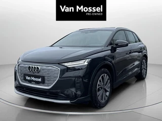 Audi Q4 e-tron Advanced