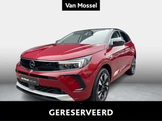 Opel Grandland 1.2 Turbo S/S AT8 Business Elegance