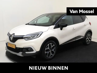 Renault Captur TCe90 Intens