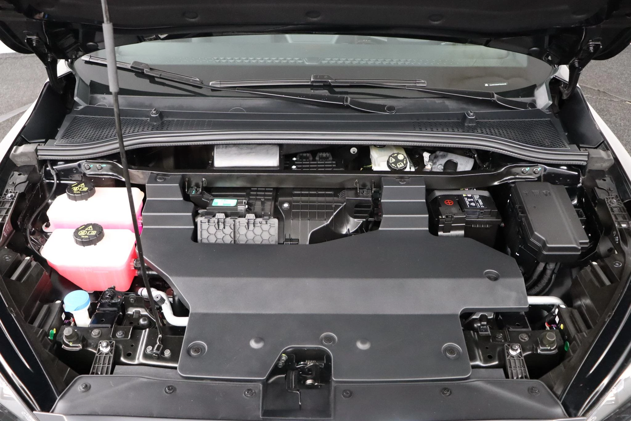 MG MG4 Long Range Luxury 64 kWh