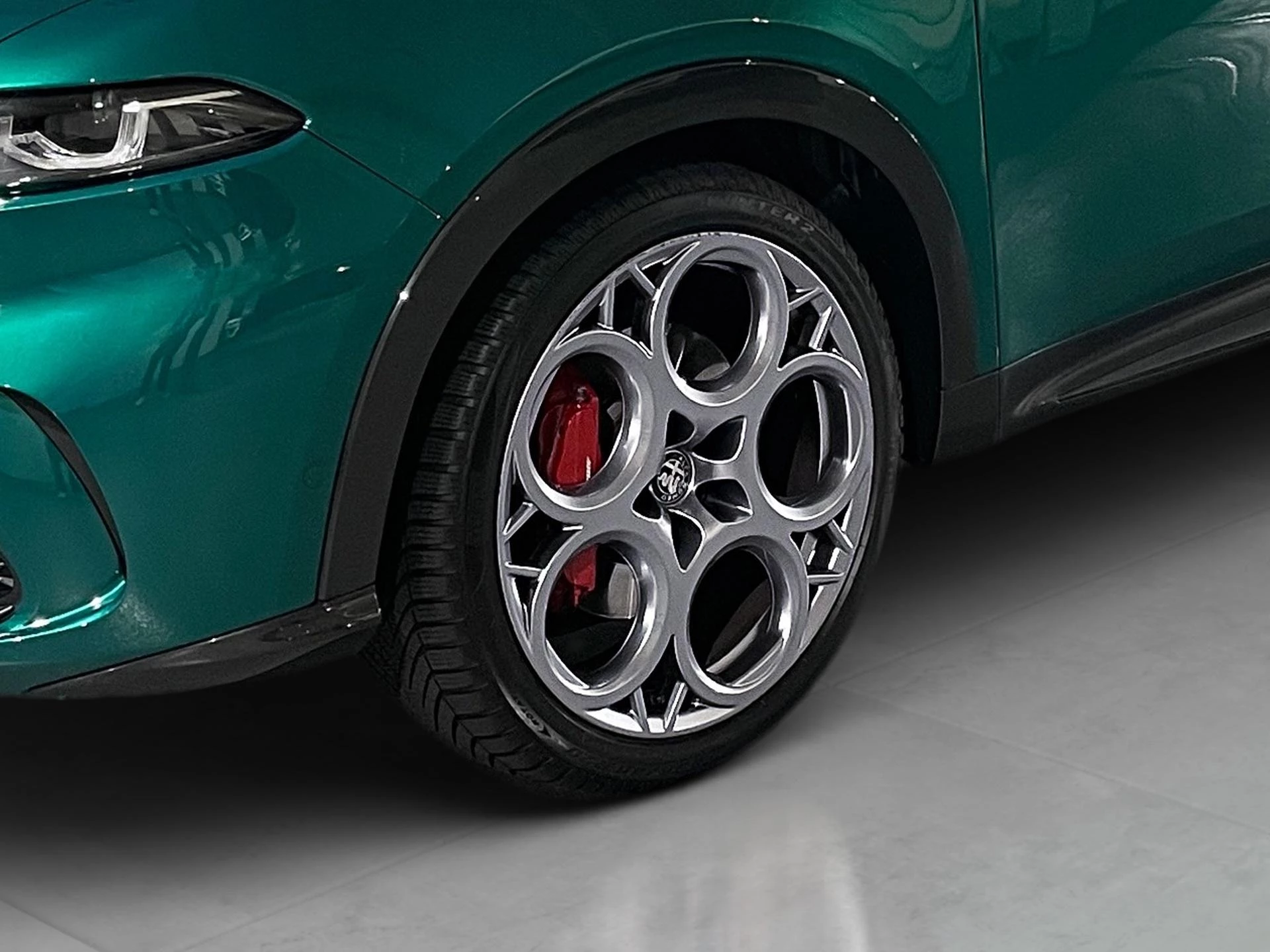 Alfa Romeo Tonale 1.5 130 MHEV Speciale FWD