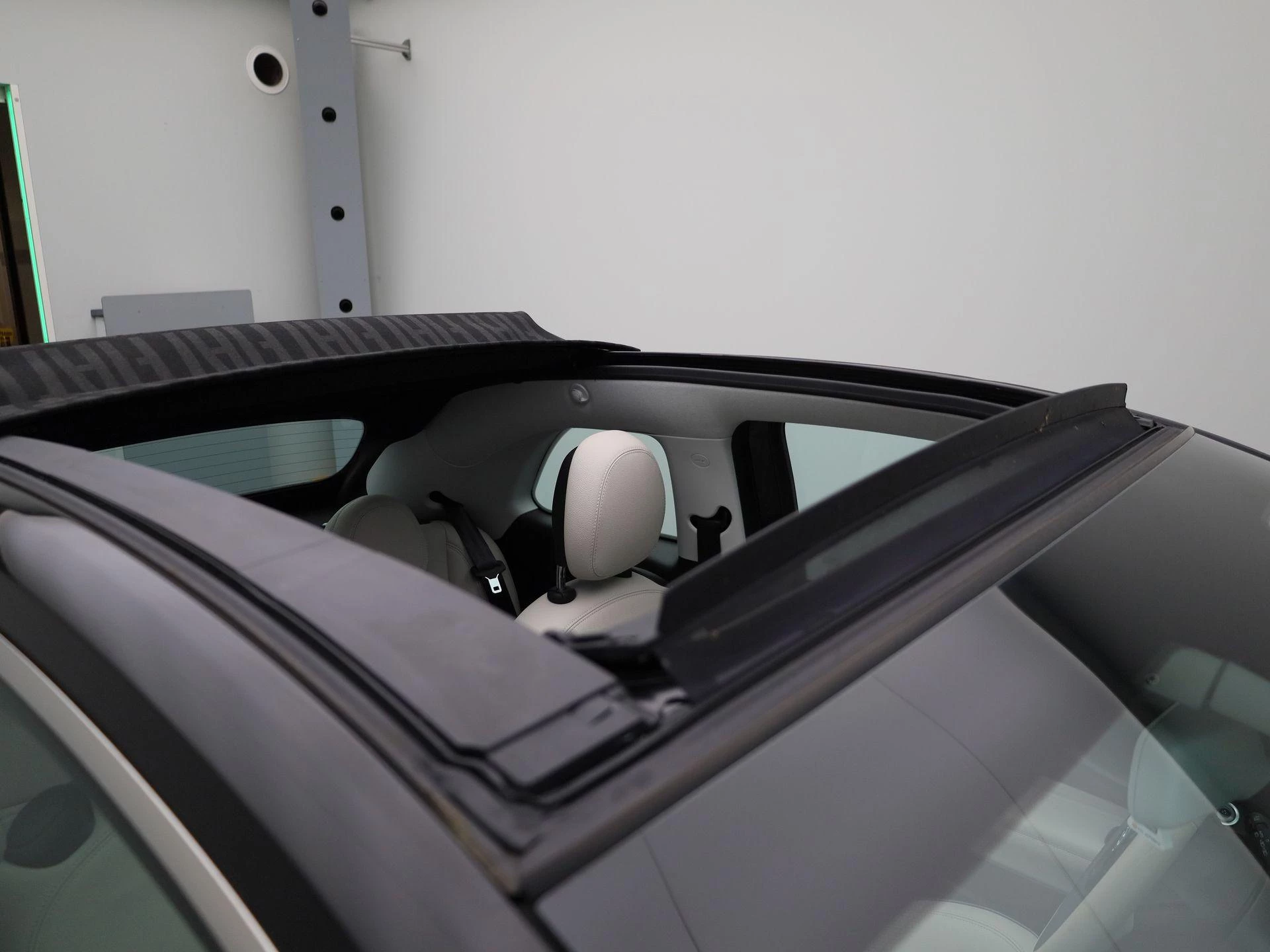 Fiat 500C 500e 42 kWh La Prima