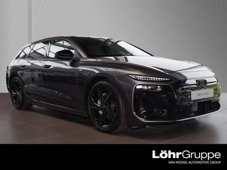 Audi A6 Avant e-tron quattro 315 kW