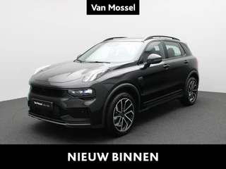 Lynk & Co 01 1.5 PHEV 206kW Core DCT