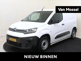 Citroën Berlingo 1.5 BlueHDI Control