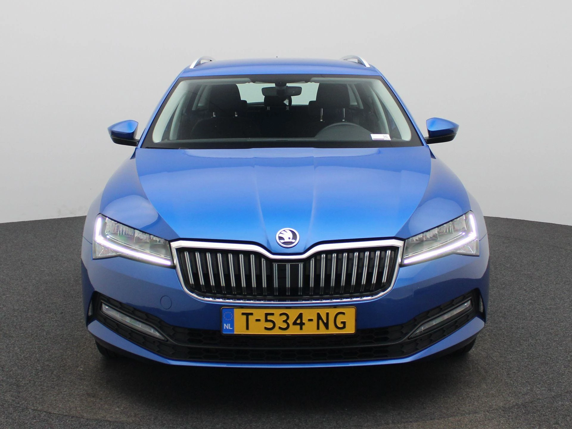 Škoda Superb Combi 1.5 TSI ACT Business Edition