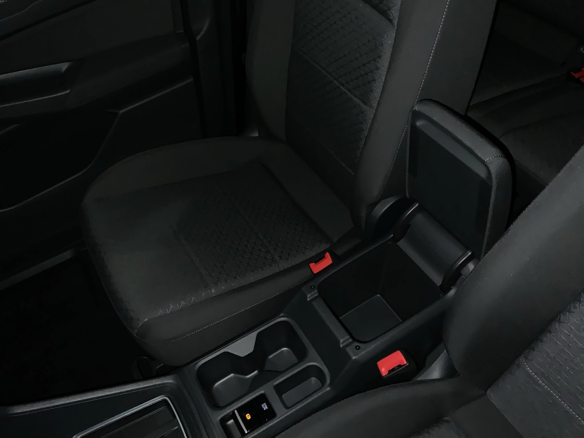 Ford Tourneo Connect Grand Titanium Langer Radstand (L2). EcoBoost PHEV