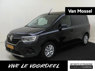 Renault Kangoo 1.5 Blue dCi 95 Luxe L1